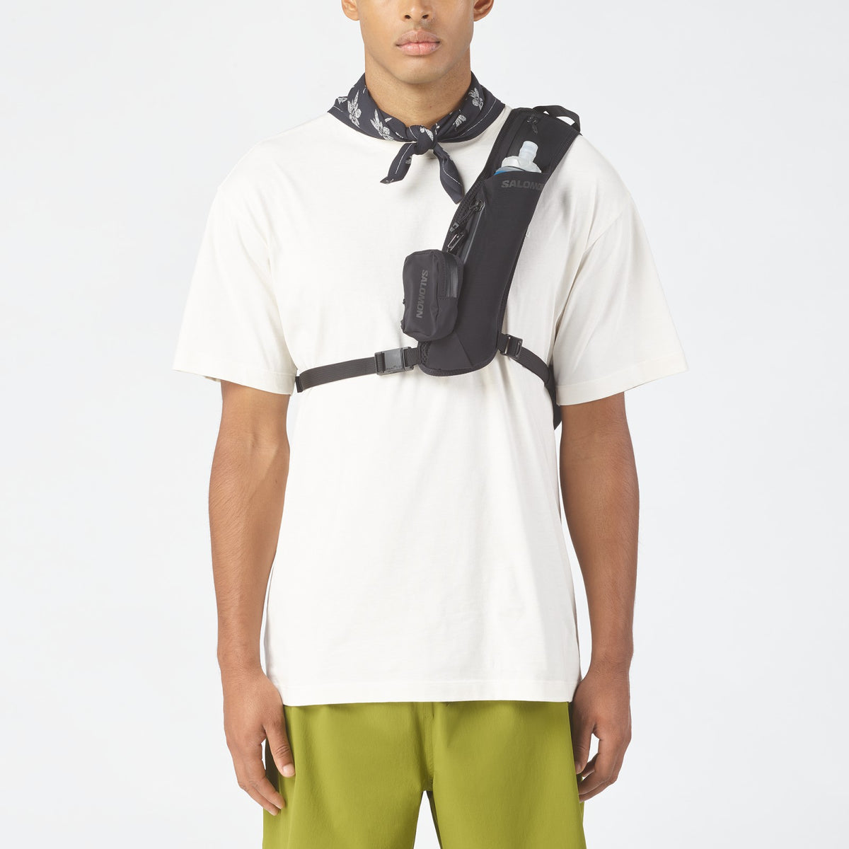 Salomon ADV CROSS BODY Unisex Crossbody Bag
