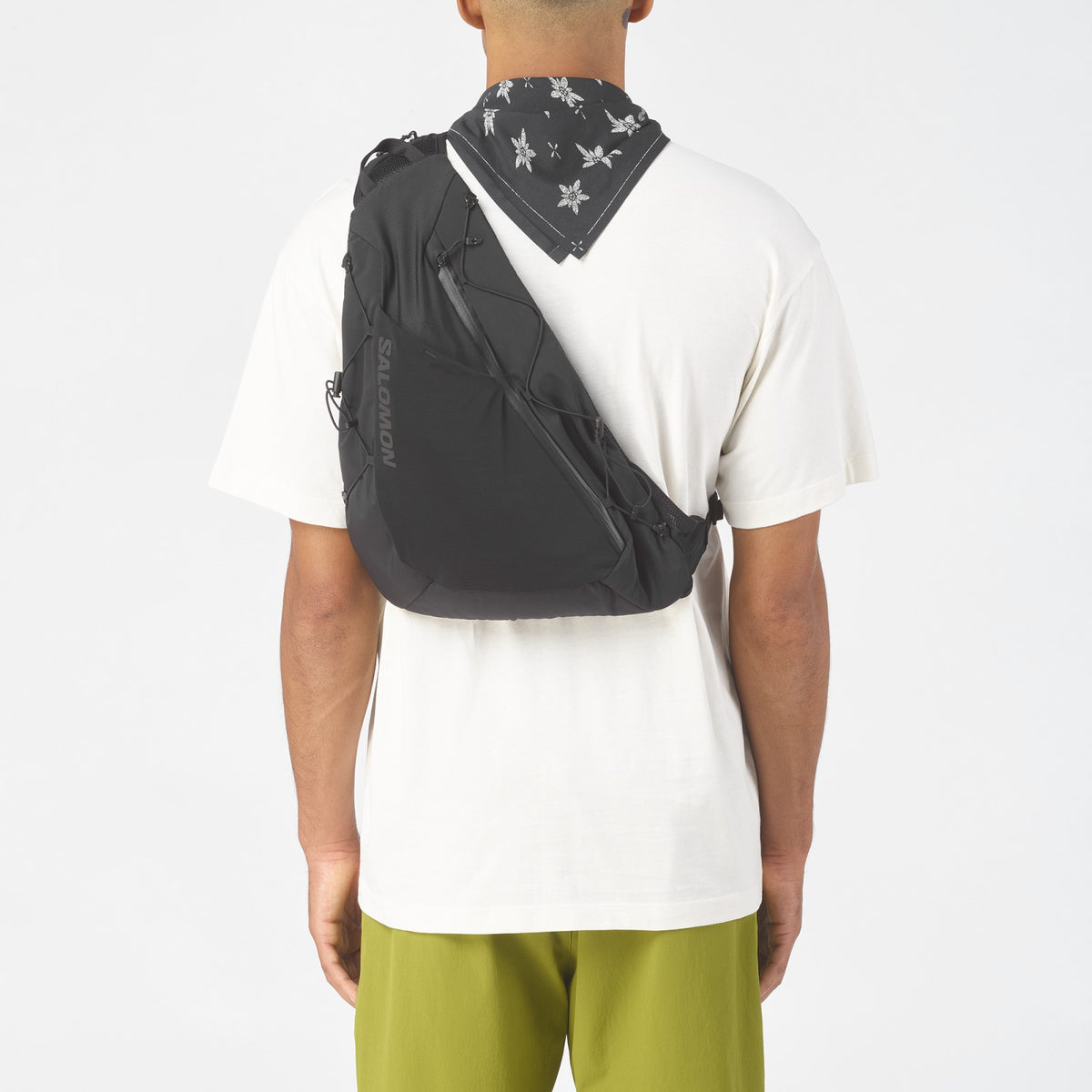 Salomon ADV CROSS BODY Unisex Crossbody Bag