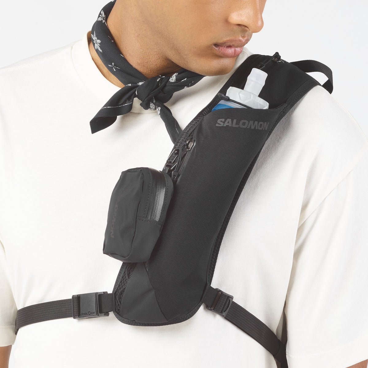 Salomon ADV CROSS BODY Unisex Crossbody Bag