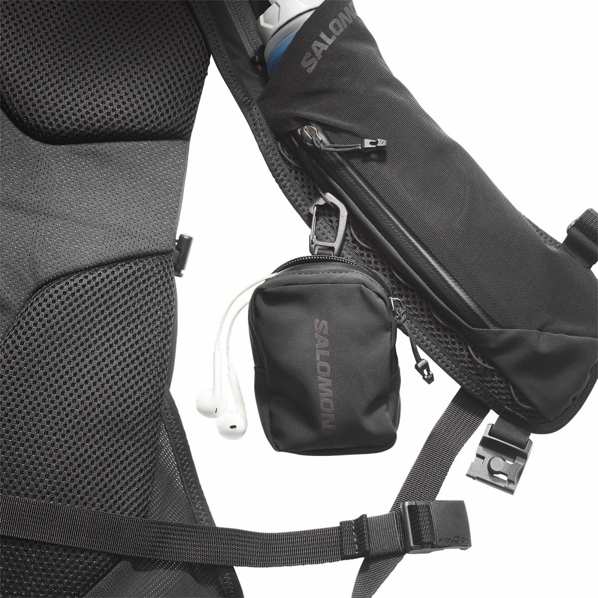 Salomon ADV CROSS BODY Unisex Crossbody Bag