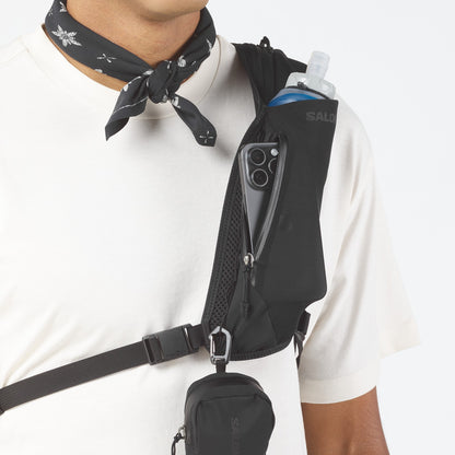 Salomon ADV CROSS BODY Unisex Crossbody Bag