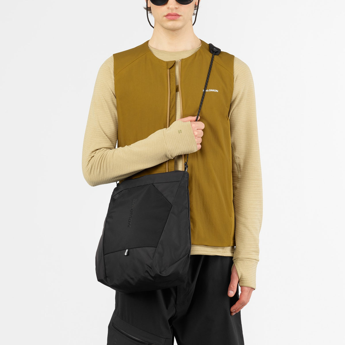 Salomon ACS PACKABLE TOTE BAG Unisex Pack 0 - 29L