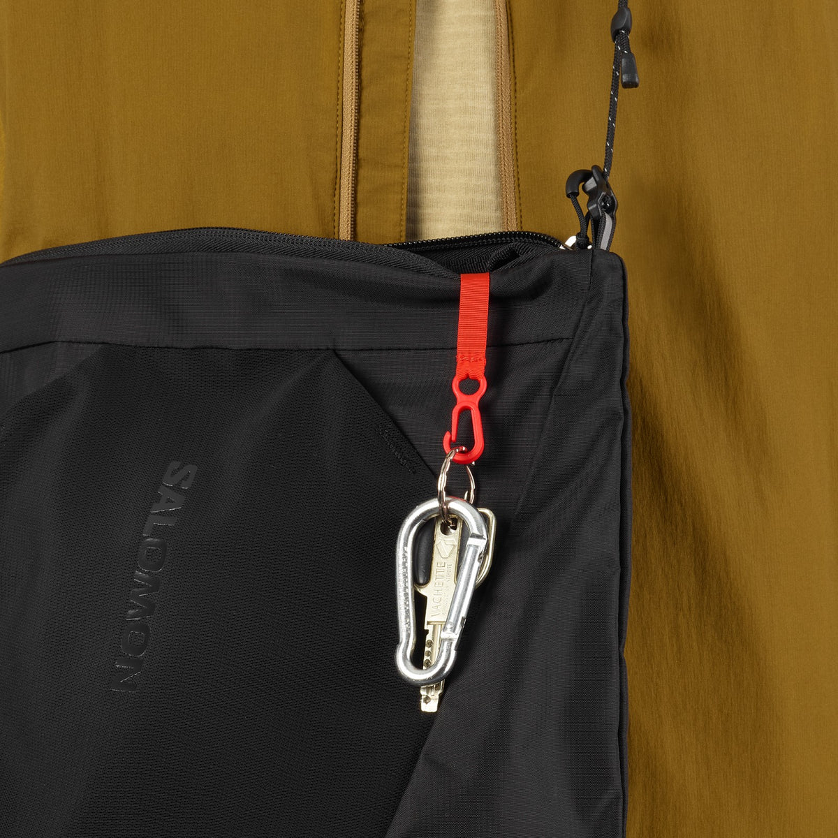 Salomon ACS PACKABLE TOTE BAG Unisex Pack 0 - 29L
