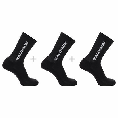 BLACK / BLACK / BLACK,4 - 5½ Men's
