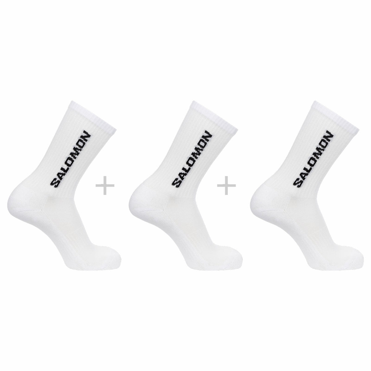 WHITE / WHITE / WHITE,4 - 5½ Men's