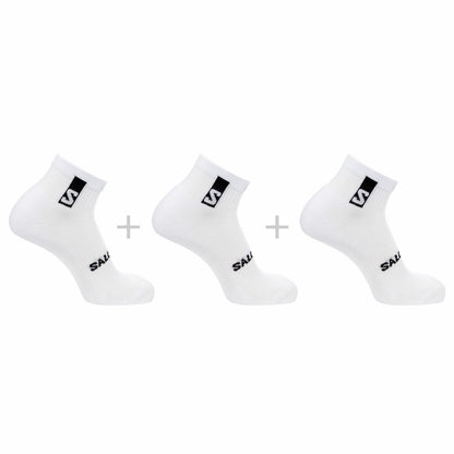 Salomon EVERYDAY ANKLE 3-PACK Unisex Socks