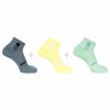DUSTY YELLOW / SEA FOAM / Stormy Weather
