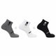 BLACK / WHITE / Frost Gray