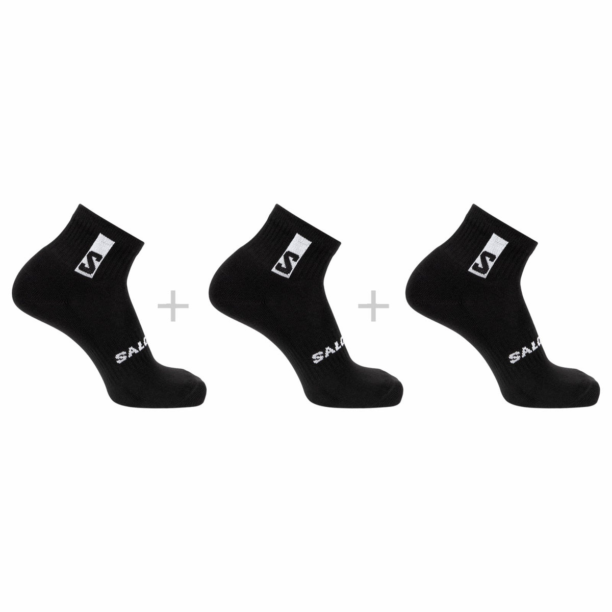 BLACK / BLACK / BLACK,4 - 5½ Men's