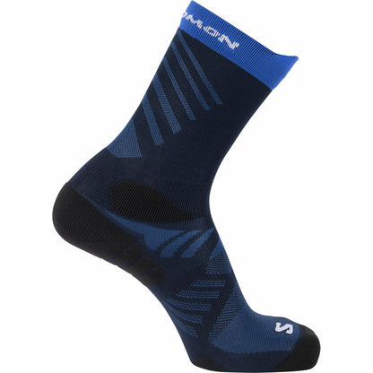 MARITIME BLUE / BLUING / WHITE,4 - 5½ Men's