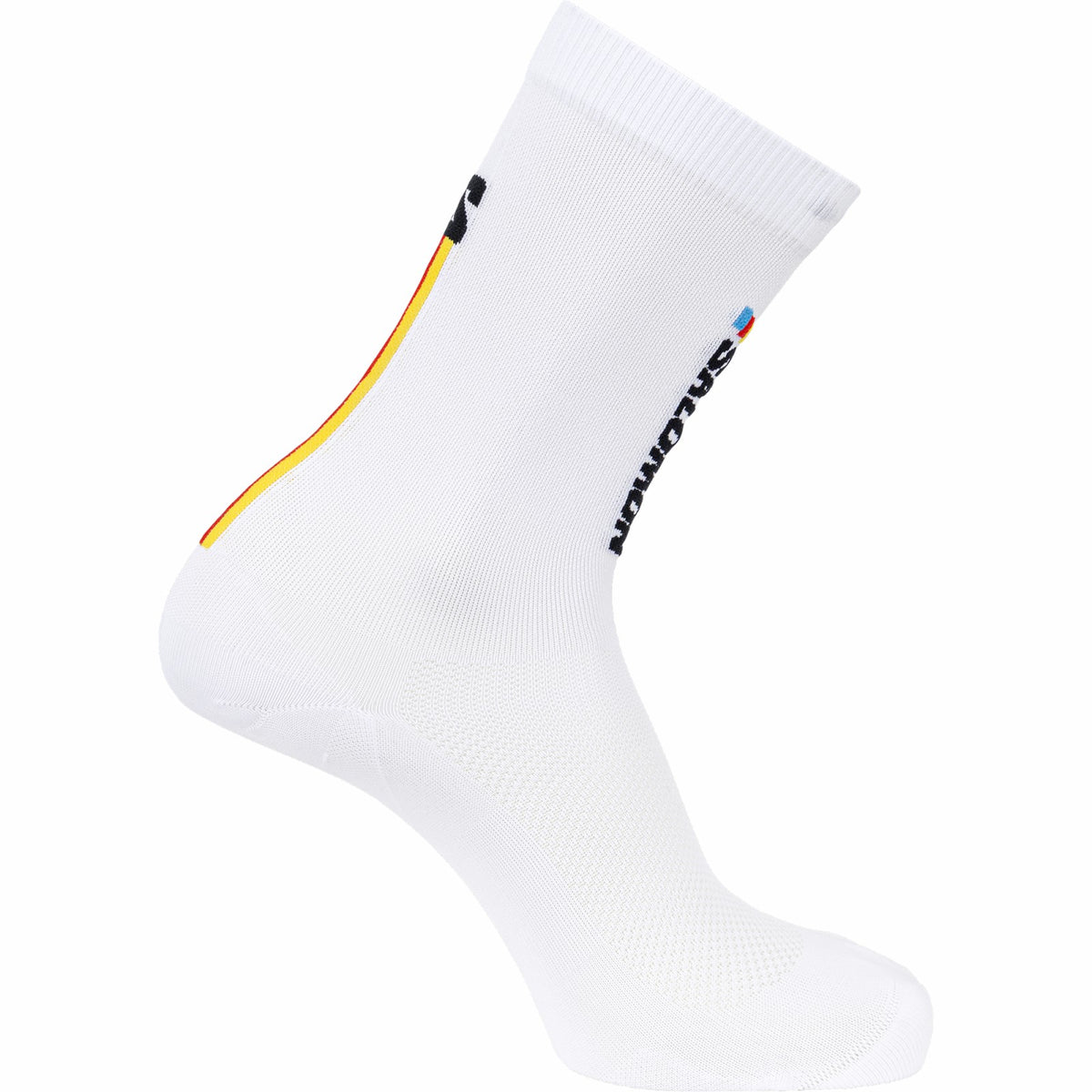 Salomon PULSE RACE FLAG CREW Unisex Socks