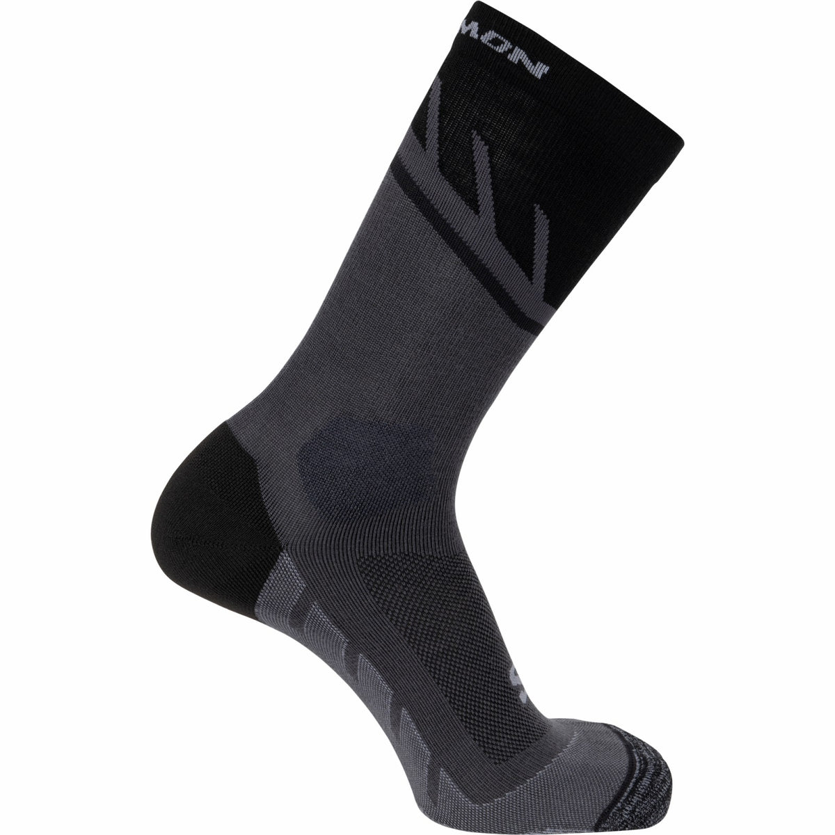 BLACK / Magnet / Quarry,4 - 5½ Men's
