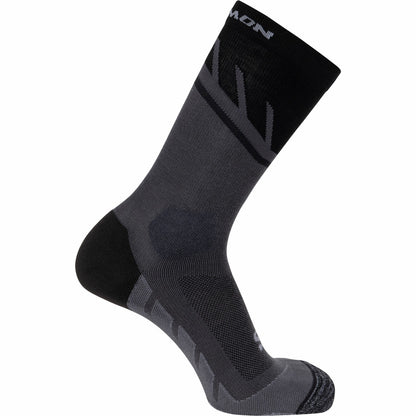 BLACK / Magnet / Quarry,4 - 5½ Men's