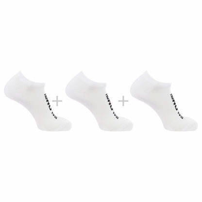 Salomon EVERYDAY LOW 3-PACK Unisex Socks