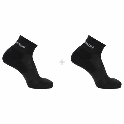 Salomon EVASION ANKLE 2-PACK Unisex Socks