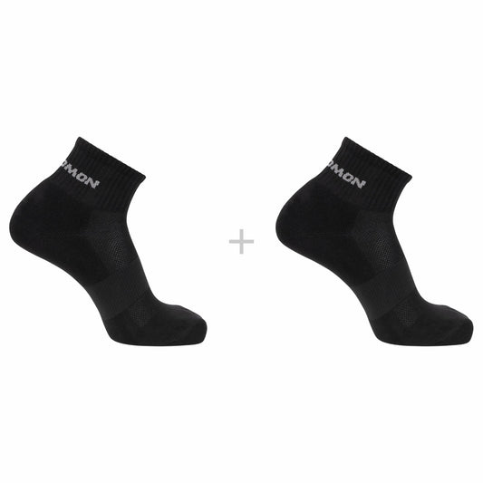 Salomon EVASION ANKLE 2-PACK Unisex Socks