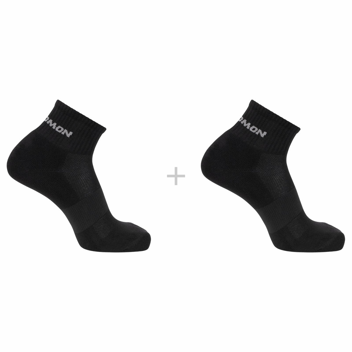 BLACK / BLACK,4 - 5½ Men's