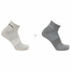 Light Grey / HEATHER MEDIUM