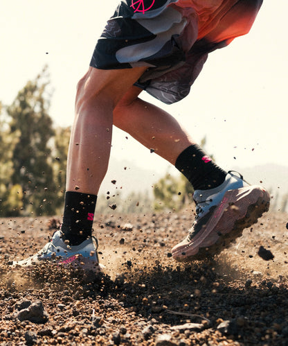 Salomon COURTNEY LTD CREW Unisex Socks