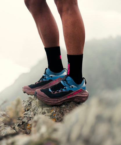 Salomon COURTNEY LTD CREW Unisex Socks