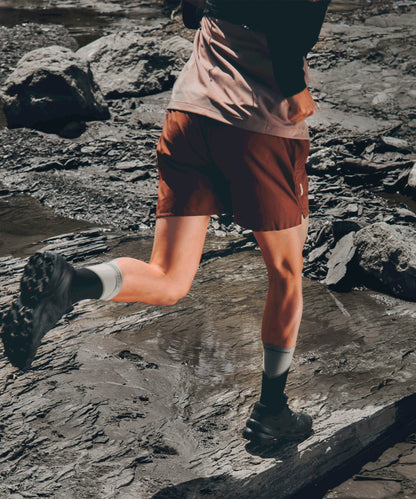 Salomon PULSE CREW Unisex Socks