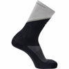 BLACK / Gull Gray / SILVER CLOUD