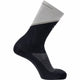 BLACK / Gull Gray / SILVER CLOUD