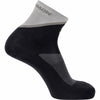 BLACK / Gull Gray / SILVER CLOUD