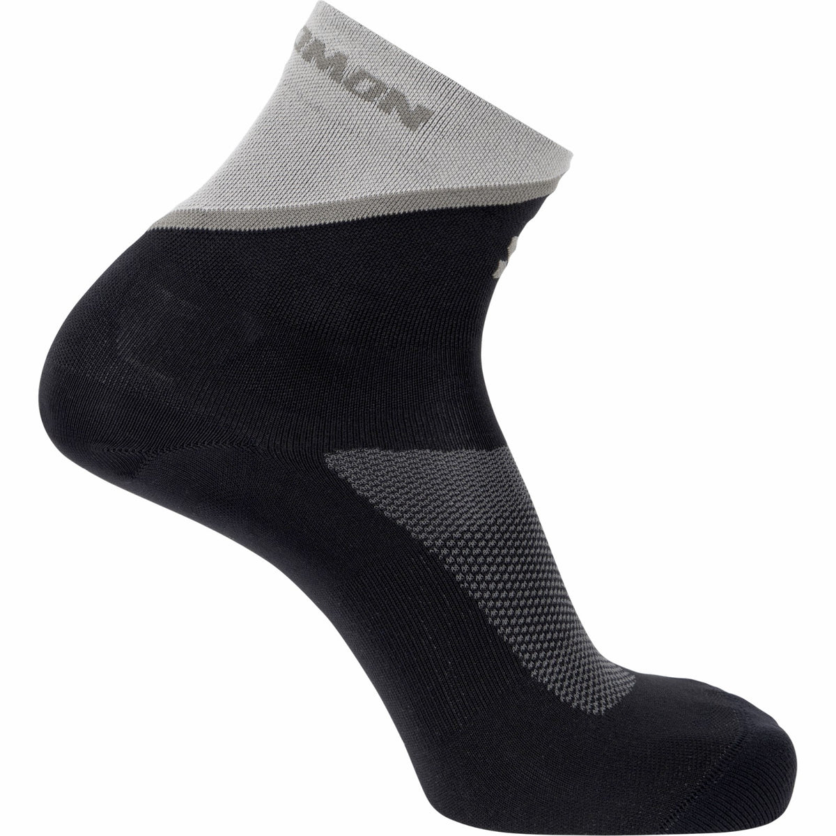 BLACK / Gull Gray / SILVER CLOUD,4 - 5½ Men's