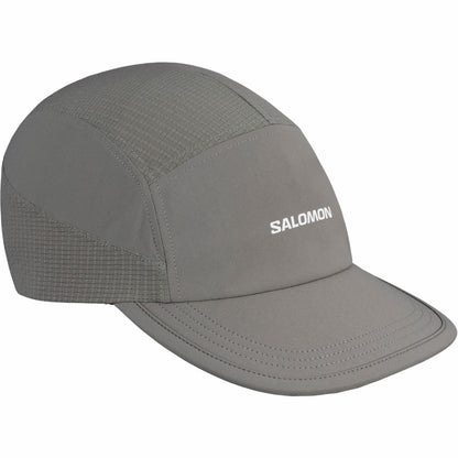 Castor Gray,S/M