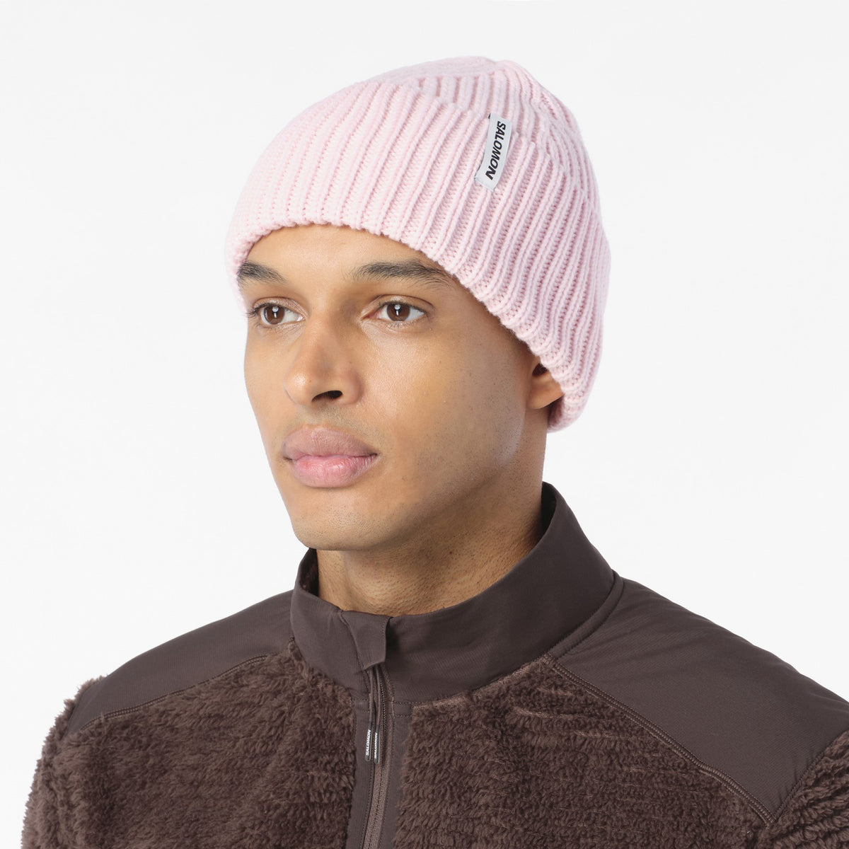Salomon SNOWBIRD Unisex Beanie