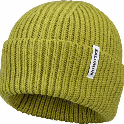 Salomon SNOWBIRD Unisex Beanie