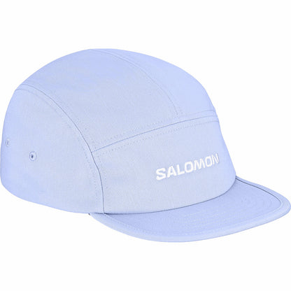 Salomon LOGO 5 PANEL Unisex Cap