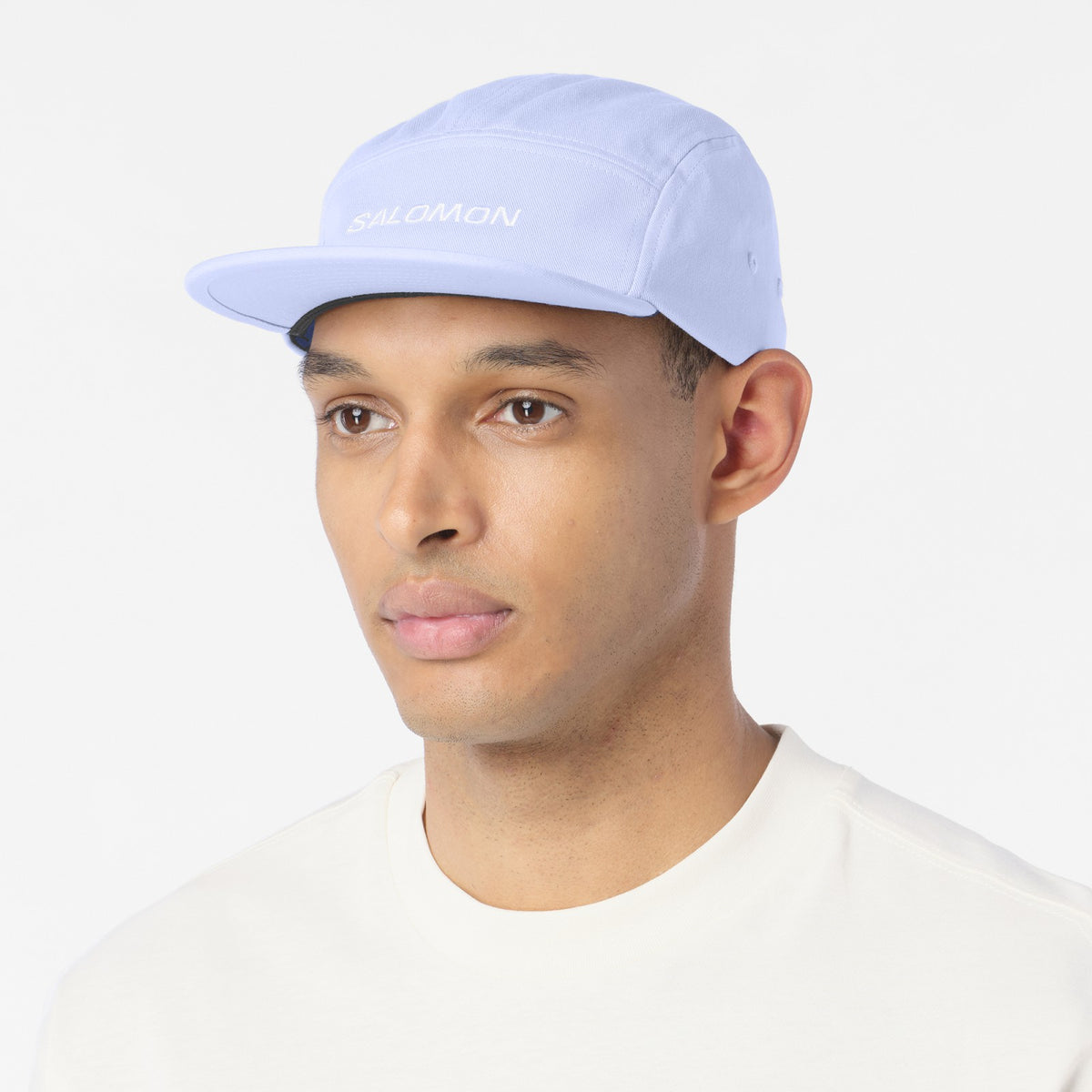 Salomon LOGO 5 PANEL Unisex Cap