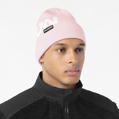Salomon HERMITAGE Unisex Beanie