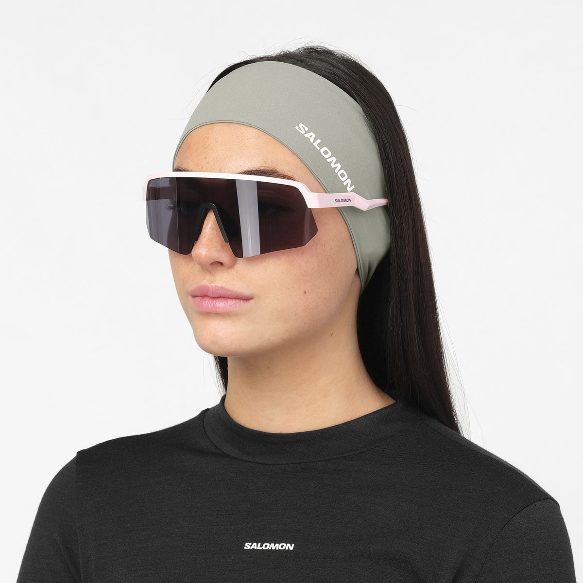 Salomon SENSE AERO Unisex Headband