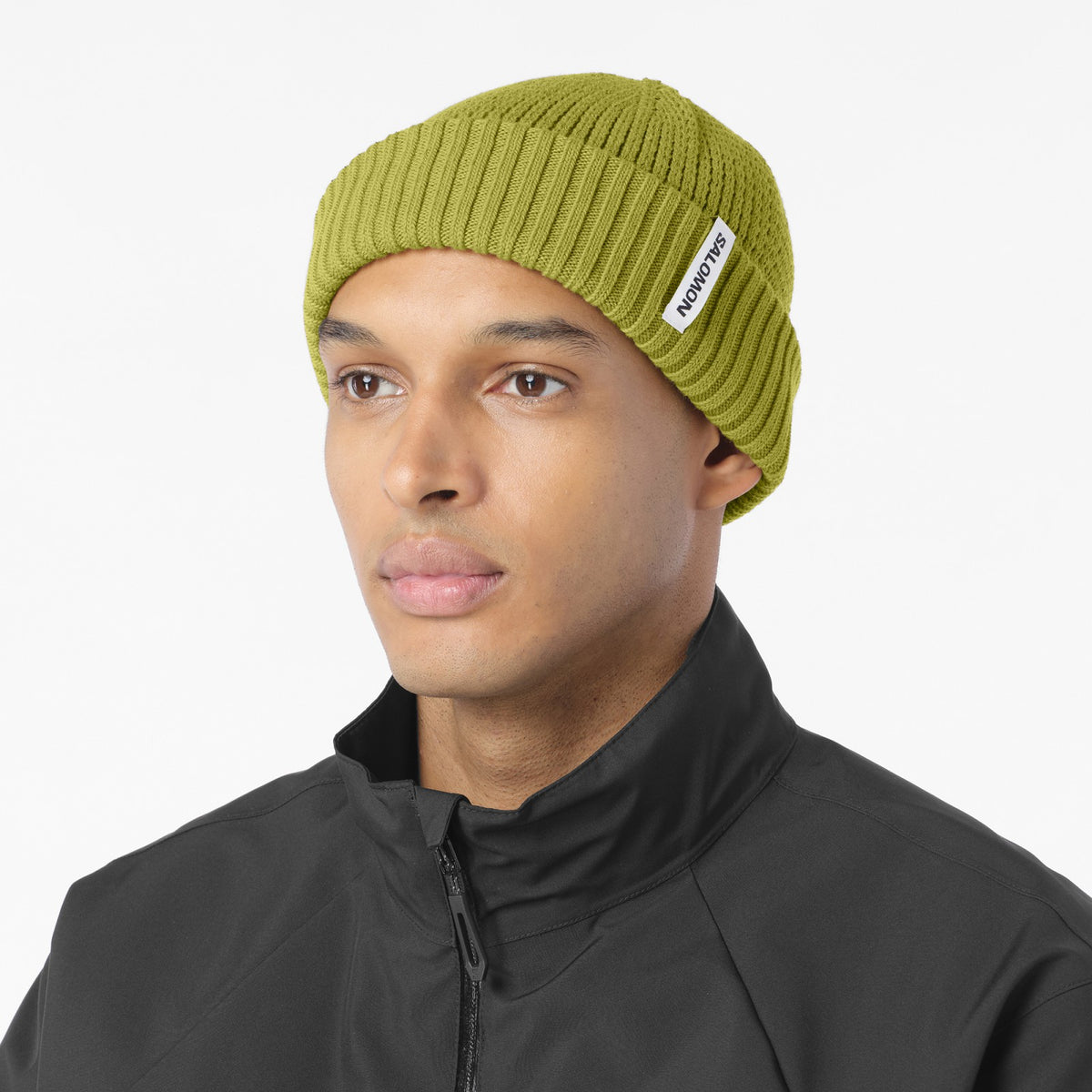 Salomon DOCKER BEANIE Unisex Beanie