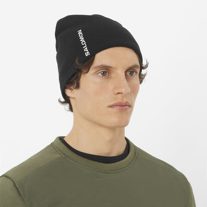 Salomon GRAPHIC Unisex Beanie
