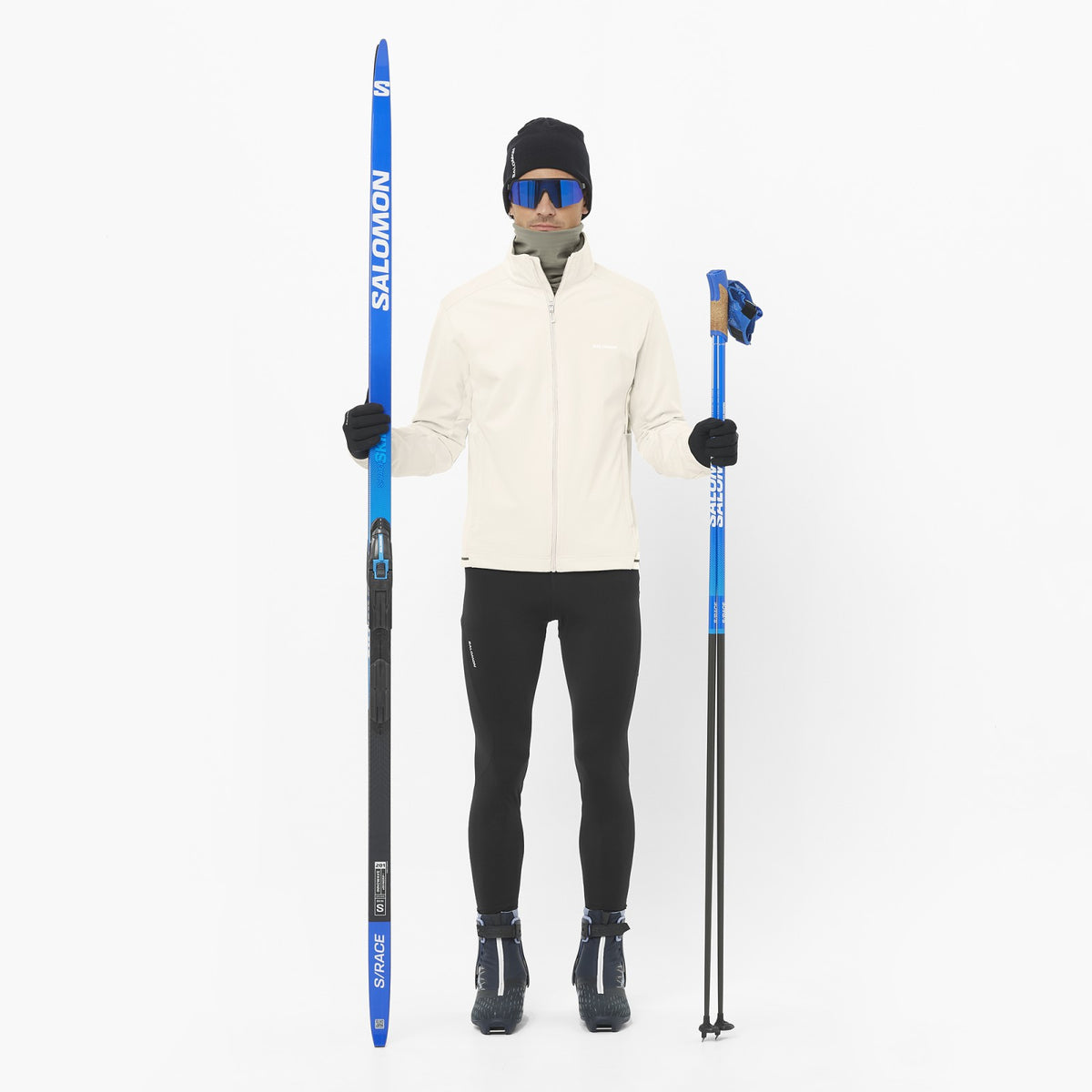 Salomon GRAPHIC Unisex Beanie