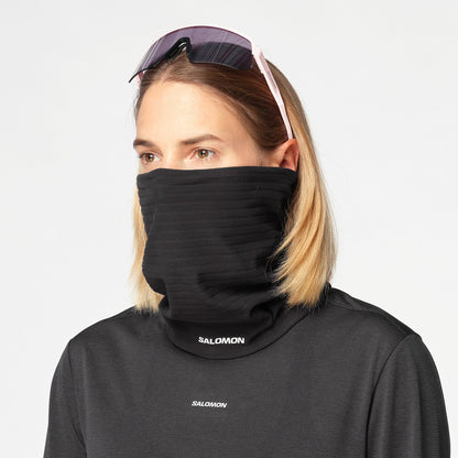 Salomon SALOMON WARM Black