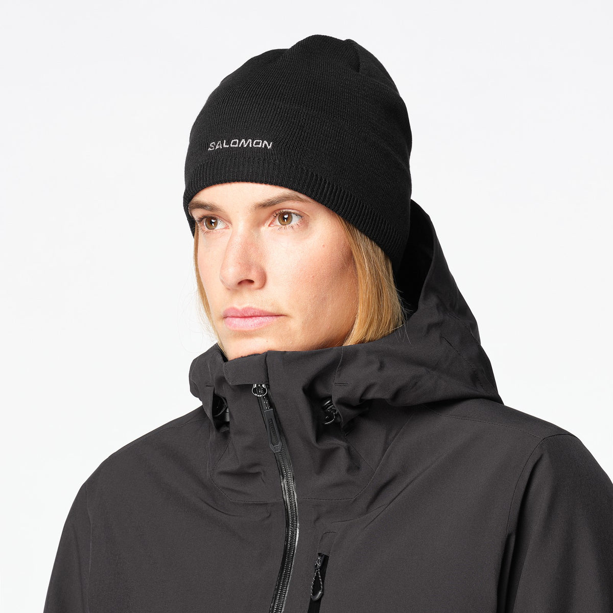Salomon SALOMON Unisex Beanie