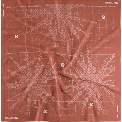 Salomon SALOMON BANDANA GRAPHIC Unisex Accessories