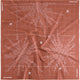 BURNT UMBER / ANTLER