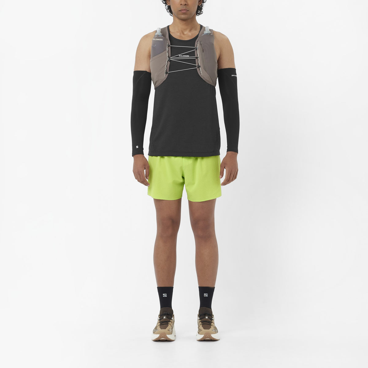 Salomon SLEEVES Unisex Accessories