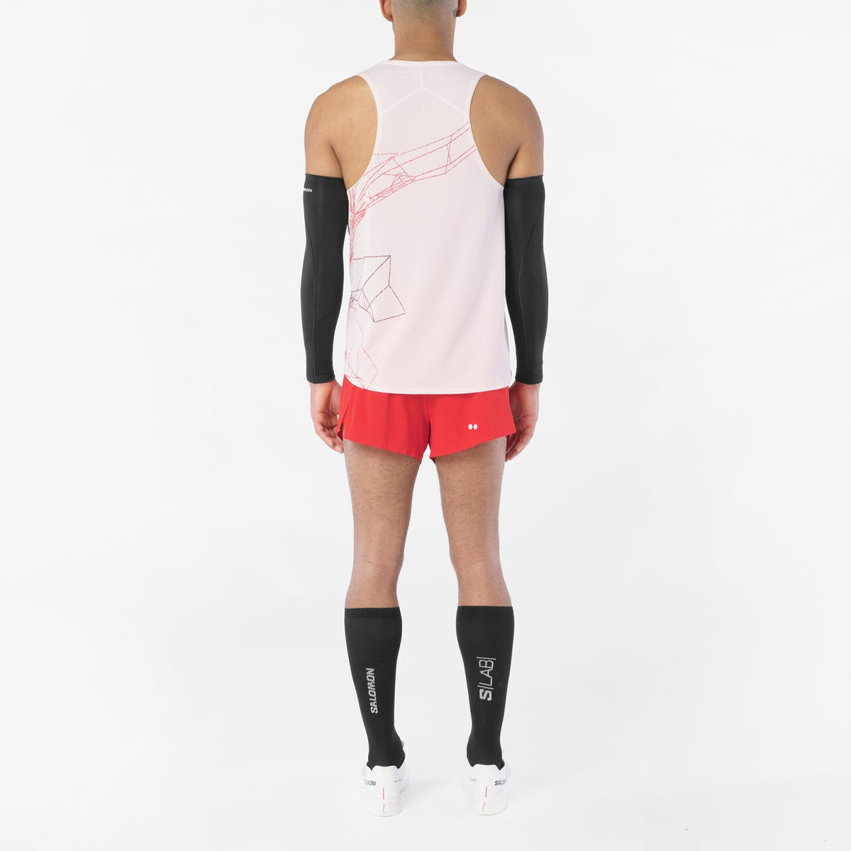 Salomon SLEEVES Unisex Accessories