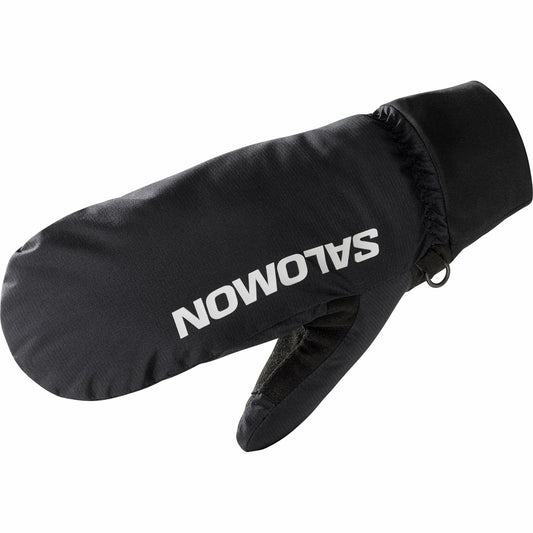 Salomon CROSS WARM MITTEN U Unisex Gloves