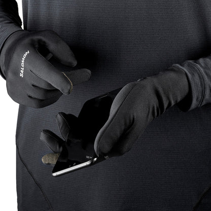 Salomon CROSS WARM Unisex Gloves