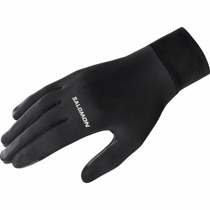 DEEP BLACK,XS