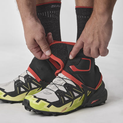 Salomon TRAIL GAITERS HIGH Unisex Accessories