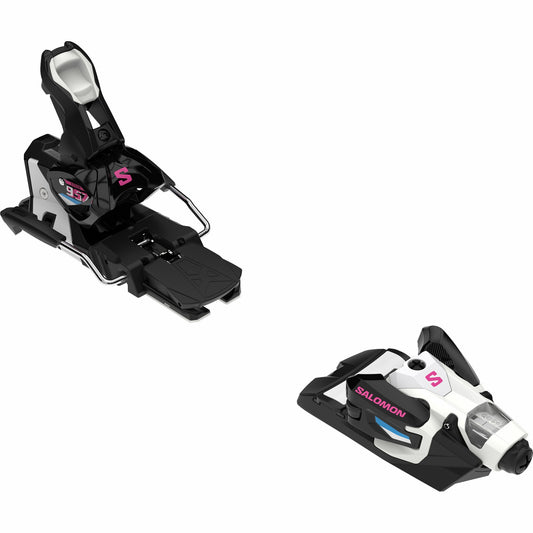 Salomon N STRIVE 16 MN Alpine bindings - All-Mountain - Unisex